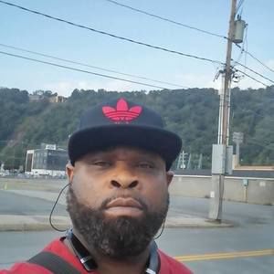 Meet your Posher, Steven